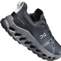 On Women's Cloudsurfer Trail Running WP Shoes alt image view 19
