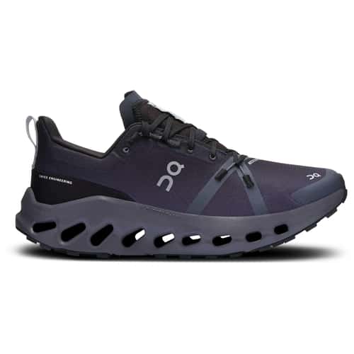 On Women's Cloudsurfer Trail Running WP Shoes alt image view 1
