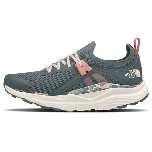 The North Face Women's VECTIV Hypnum Trail Running Shoes alt image view 1