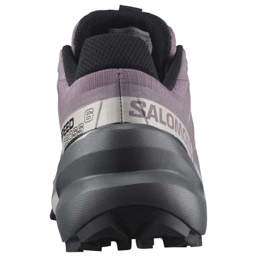 Salomon Women's SPEEDCROSS 6 Trail Running Shoes alt image view 25