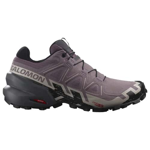 Salomon Women's SPEEDCROSS 6 Trail Running Shoes alt image view 24