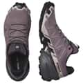 Salomon Women's SPEEDCROSS 6 Trail Running Shoes alt image view 28