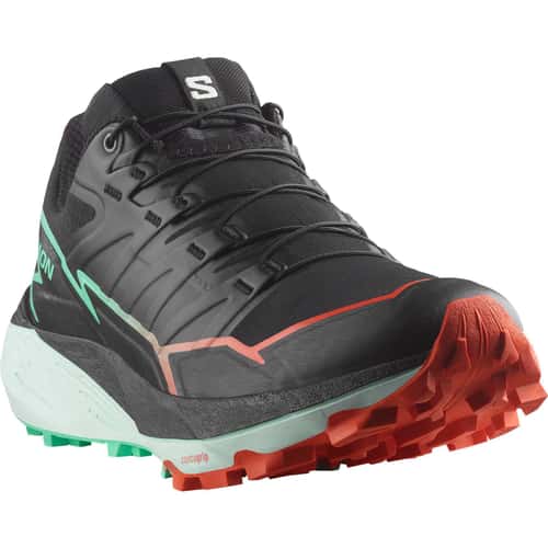 Salomon Women's Thundercross Trail Running Shoes alt image view 8