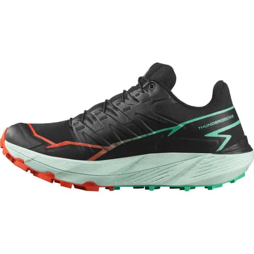 Salomon Women's Thundercross Trail Running Shoes alt image view 9