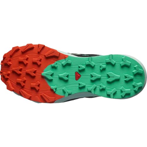 Salomon Women's Thundercross Trail Running Shoes alt image view 12
