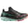 Color Option: Black/Cherry Tomato/Electric Green