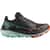 Color Option: Black/Cherry Tomato/Electric Green