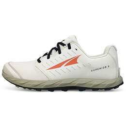 Altra Men's Superior 5 Running Shoes