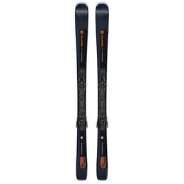 Salomon Men's Stance 80 Skis with M 11 Grip Walk® Bindings '22
