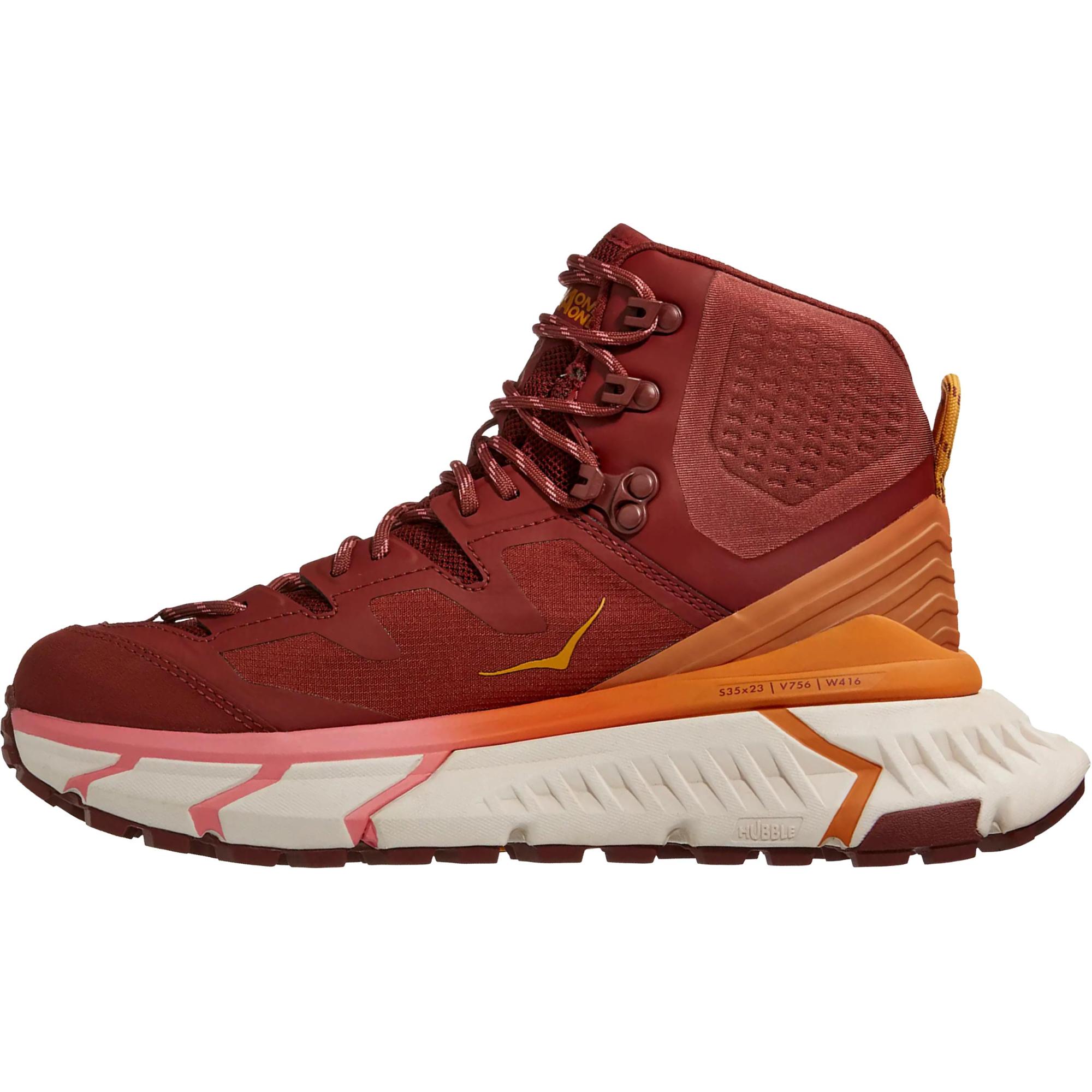 HOKA Womens TenNine Hike GORE-TEX® Hiking Shoes - Sun & Ski Sports