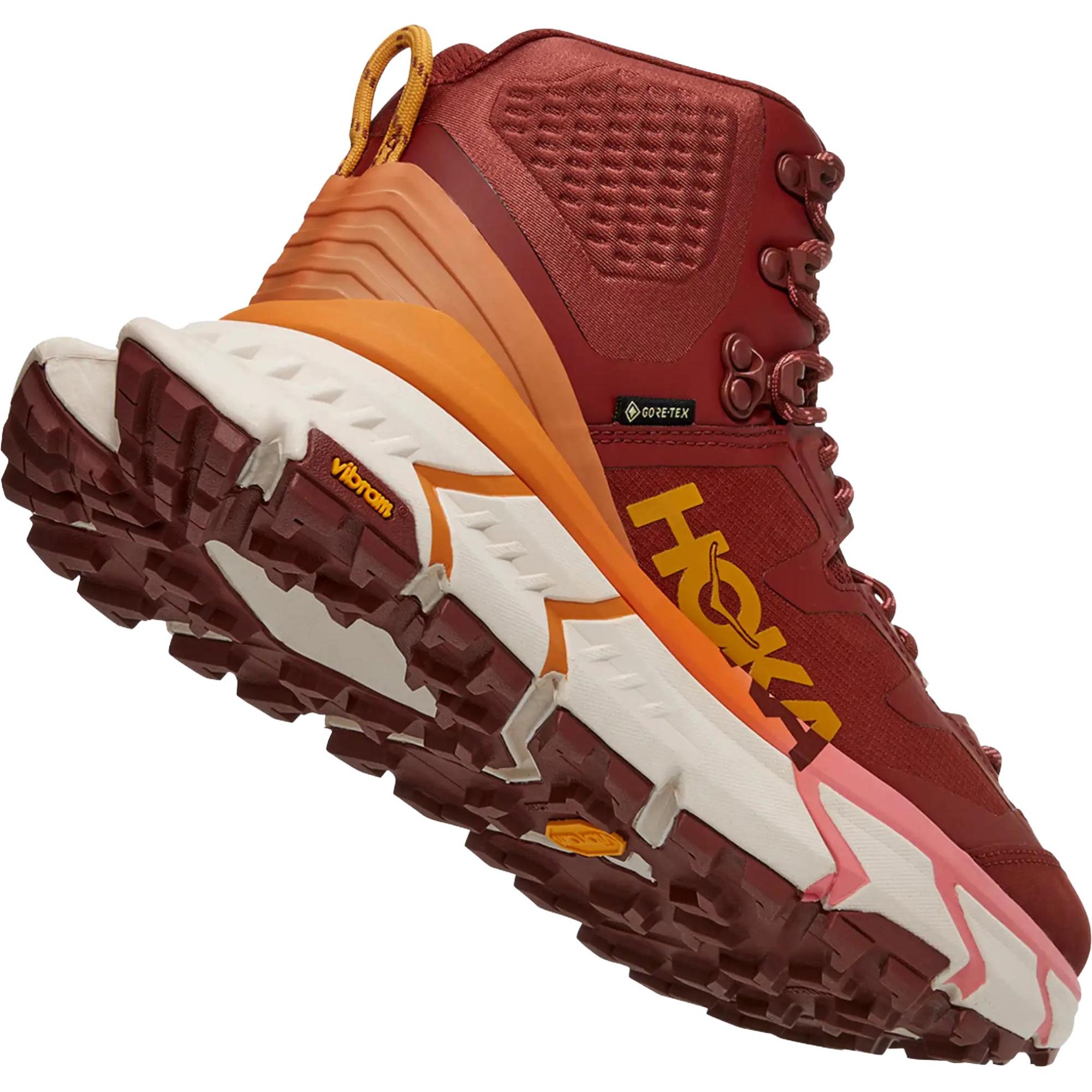 HOKA Womens TenNine Hike GORE-TEX® Hiking Shoes - Sun & Ski Sports
