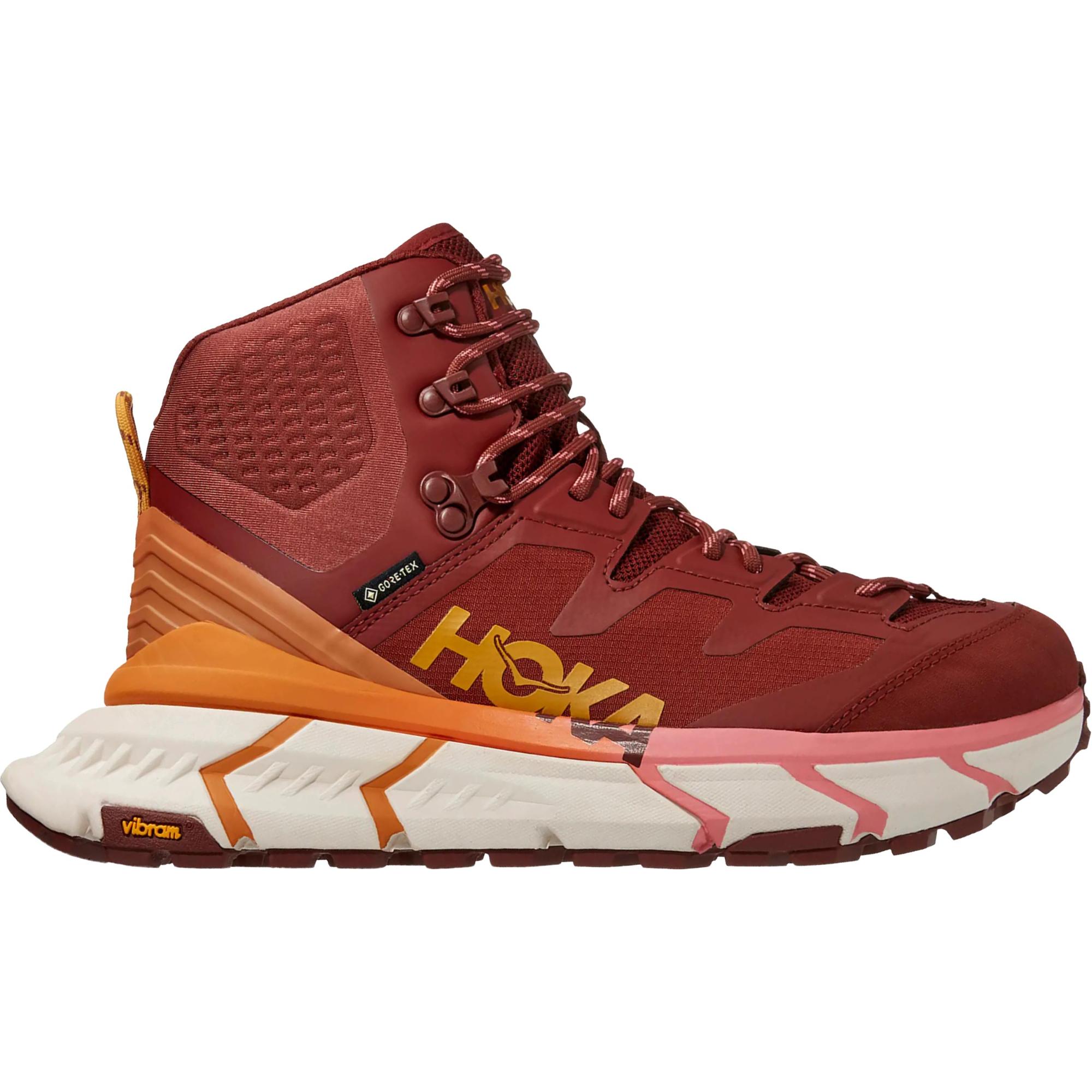 HOKA Womens TenNine Hike GORE-TEX® Hiking Shoes - Sun & Ski Sports