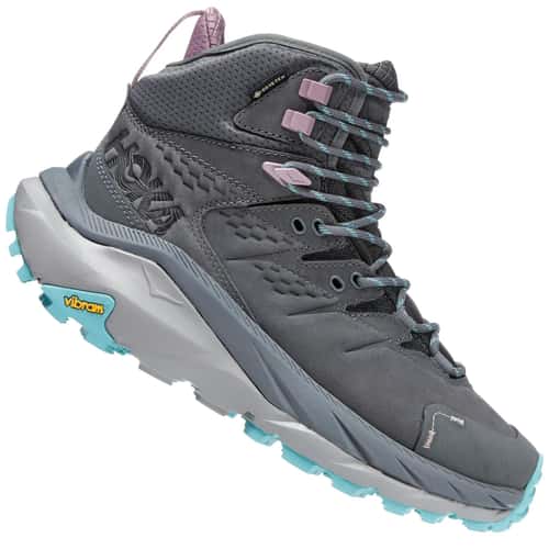 HOKA Women's Kaha 2 GORE-TEX Hiking Boots alt image view 3