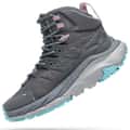 HOKA Women's Kaha 2 GORE-TEX Hiking Boots alt image view 4
