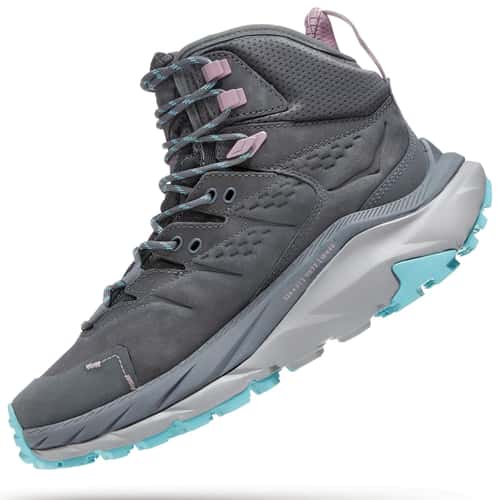 HOKA Women's Kaha 2 GORE-TEX Hiking Boots alt image view 4