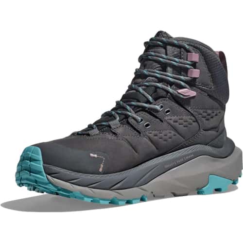 HOKA Women's Kaha 2 GORE-TEX Hiking Boots alt image view 5