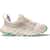 Color Option: Alabaster/Mint Flourite