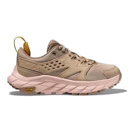 HOKA Women's Anacapa Breeze Low Hiking Shoes