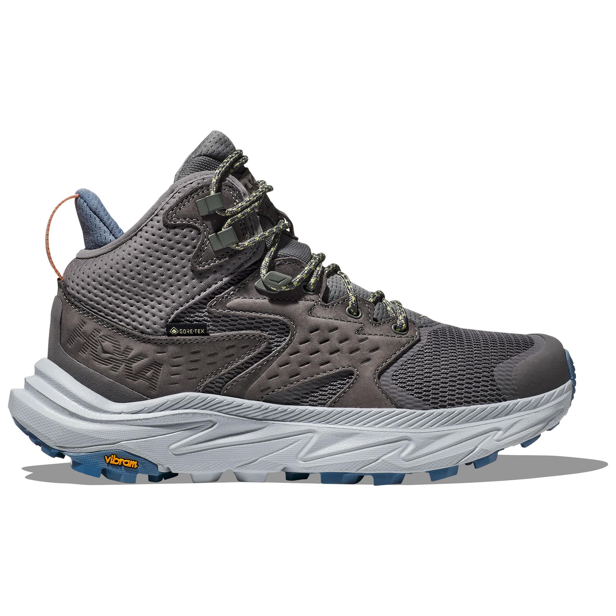 Hoka fashion one one mid