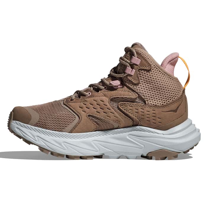 HOKA Women's Anacapa 2 Mid GORE-TEX® Hiking Shoes
