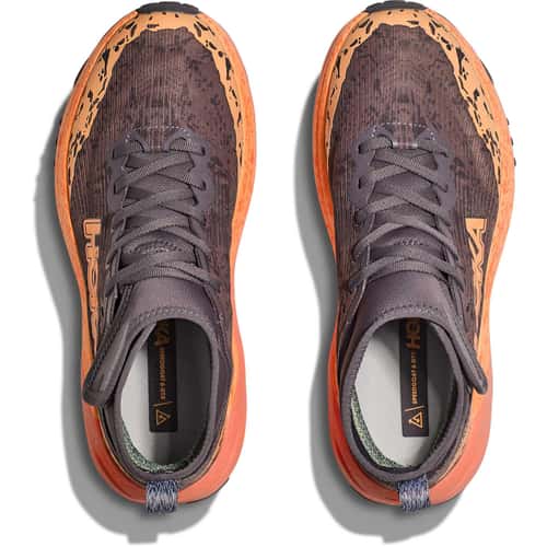 HOKA Women's Speedgoat 6 Mid GTX alt image view 2