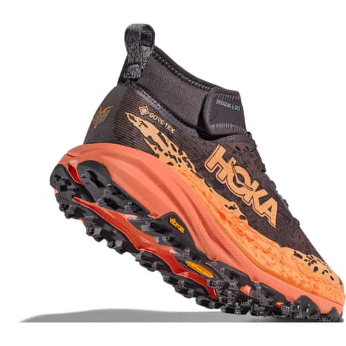 HOKA Women's Speedgoat 6 Mid GTX alt image view 4