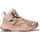 Color Option: Oak/Rose Latte