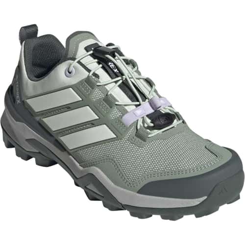 Adidas Women's Terrex Skychaser Hiking Shoes alt image view 2