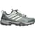 Color Option: Linen Green/Off White/Silver Dawn