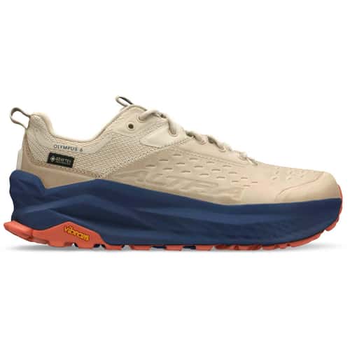 Altra Women's Olympus 6 Hike Low GTX Hiking Shoes alt image view 7