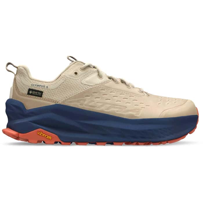 Altra Women's Olympus 6 Hike Low GTX Hiking Shoes