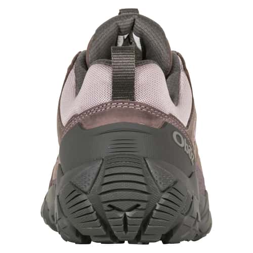 Oboz Women's Sawtooth X Low Waterproof Shoes alt image view 7