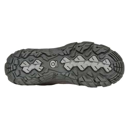 Oboz Women's Sawtooth X Low Waterproof Shoes alt image view 3