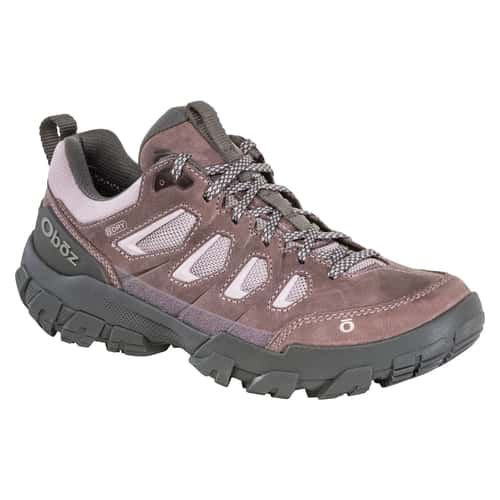 Oboz Women's Sawtooth X Low Waterproof Shoes alt image view 4