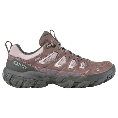 Oboz Women's Sawtooth X Low Waterproof Shoes alt image view 1