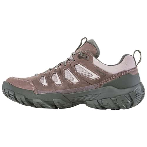 Oboz Women's Sawtooth X Low Waterproof Shoes alt image view 5