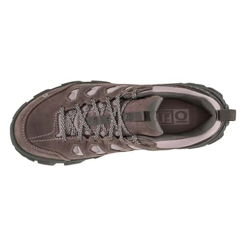 Oboz Women's Sawtooth X Low Waterproof Shoes alt image view 6