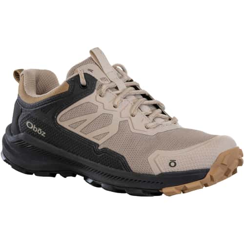 Oboz Women's Katabatic Low Hiking Shoes alt image view 2