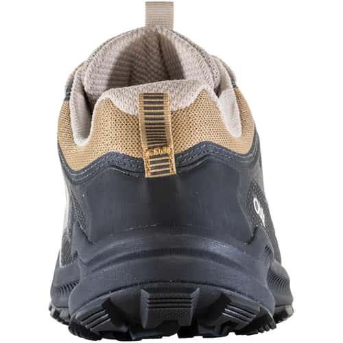 Oboz Women's Katabatic Low Hiking Shoes alt image view 3