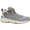 Oboz Women's Cottonwood Mid Waterproof Hiking Shoes alt image view 2