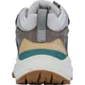 Oboz Women's Cottonwood Mid Waterproof Hiking Shoes alt image view 4