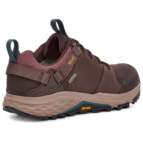 Teva Women's Grandview GORE-TEX® Low Hiking Boots alt image view 3