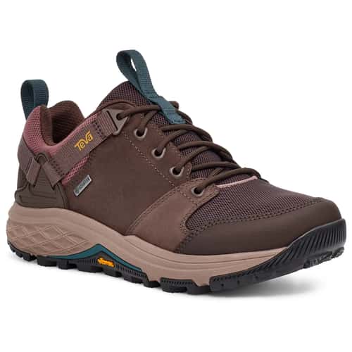 Teva Women's Grandview GORE-TEX® Low Hiking Boots alt image view 2