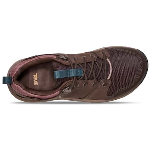 Teva Women's Grandview GORE-TEX® Low Hiking Boots alt image view 4