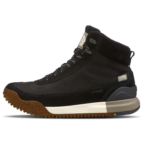 The North Face Women's Back-To-Berkeley III Waterproof Leather Hiking Boots alt image view 1
