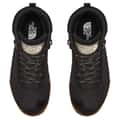 The North Face Women's Back-To-Berkeley III Waterproof Leather Hiking Boots alt image view 2