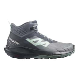 Salomon Women's Outpulse Mid GORE-TEX Hiking Boots