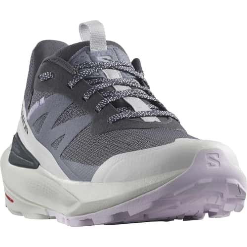 Salomon Women's ELIXIR ACTIV GORE TEX Hiking Shoes alt image view 2