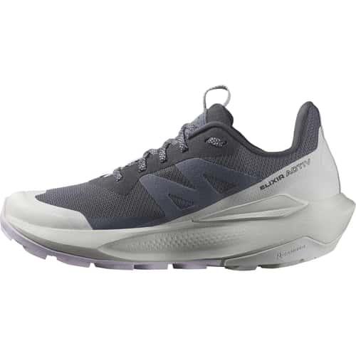 Salomon Women's ELIXIR ACTIV GORE TEX Hiking Shoes alt image view 5