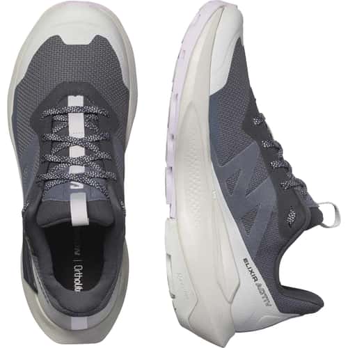 Salomon Women's ELIXIR ACTIV GORE TEX Hiking Shoes alt image view 6